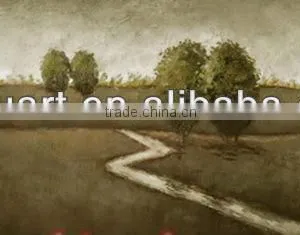 Abstract Oil Painting, <CTV-00253> thumbnail-1