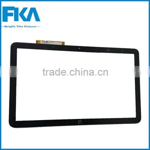 New Grade A 15.6'' For HP Pavalion 15-N Series Touch Screen Digitizer Glass thumbnail-1