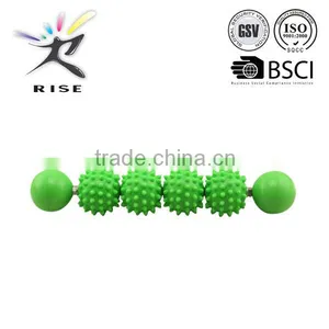 Massage Stick Roller Massage Sticks Travel Massage Roller thumbnail-2