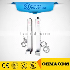 Electrical Servo Linear Actuators Motion Platform thumbnail-1