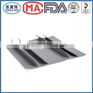 Pvc Water Stop Road Construction Joint Railway Station in Guangdong China thumbnail-1