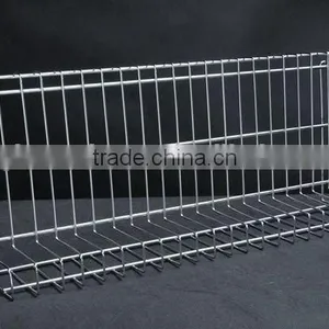 Refrigerator Wire Shelf thumbnail-3