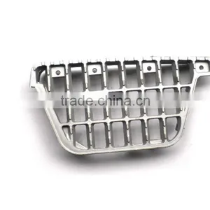Auto Car Aboard Pedalling QINGLING 100P Aboard Footplate Aluminium Matching Right QINGLING Pickup Truck Auto Spare Parts thumbnail-1
