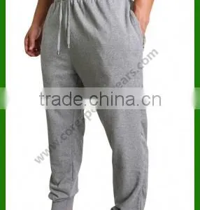 Terry Cotton Trouser thumbnail-1