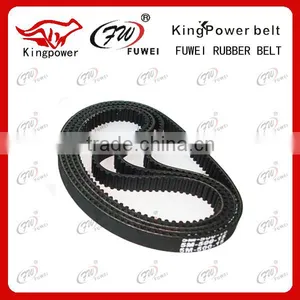 Factory Direct Fast Supper Rubber Timming Belts/ISO 9001 Rubber Timing Belt thumbnail-1