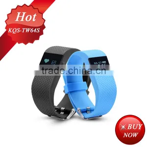 Fit Bit Activity Tracker Smart Band Heart Rate Tracker thumbnail-3