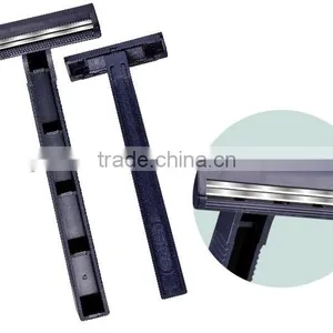 Twin Blade Disposable Razor thumbnail-2