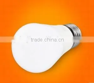 Good Quanlity 3W E27 LED Bulb Light thumbnail-2