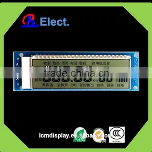 Mono Smart Reclosing Circuit Breaker Lcd Module thumbnail-1
