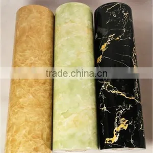 Papel De Parede Para Sala Wallpaper Roll Vinyl Desktop Wallpaper for Living Room Roll Marble Sticker Adhesive Self Sticky Notes thumbnail-2