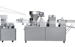 Kuihong Pastry Bread Machine ,bread Making Machine thumbnail-1
