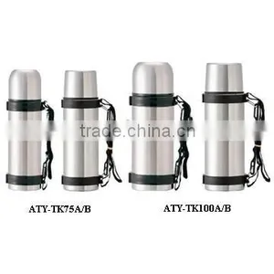 Vacuum Travel Kettle thumbnail-1