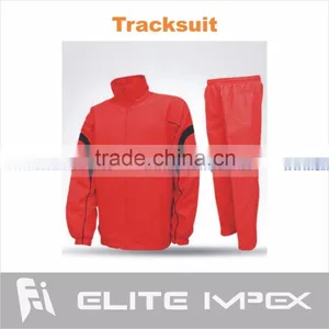 Microfibre Tracksuit for Men thumbnail-1