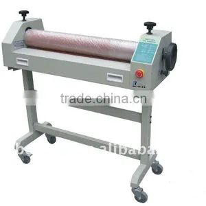650mm(25") Electric Cold Mount Laminator thumbnail-1