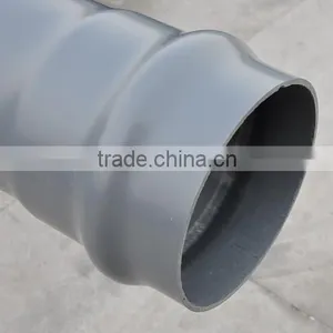 Pvc Water Pipe Prices,8 Inch Pvc Irrigation Pipe thumbnail-1