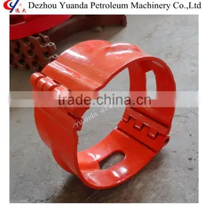 Oilfield Cementing Tool Centralizer Stop Collar thumbnail-1