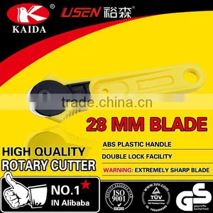 Hot Sale 45mm Fabric and Paper Rotary Cutter thumbnail-4