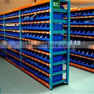 Boltless Shelving thumbnail-1