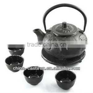 Tea Pot thumbnail-1