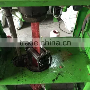 Sponge Cloth Knitting Machine thumbnail-4