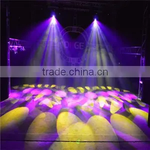 GE-3319 330w DAGE Stage Beam Spot Light,new Design,quality Moving Light,multi-functions thumbnail-1