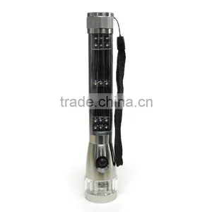 New Design 25 Led Multi-function Light Solar Light thumbnail-3