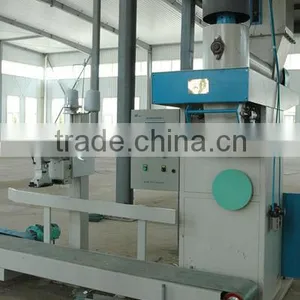 Computer Control Quantitative Packaging Scale for Dry Mortar Production Line thumbnail-1