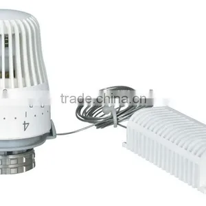 Radiator Thermostat thumbnail-1
