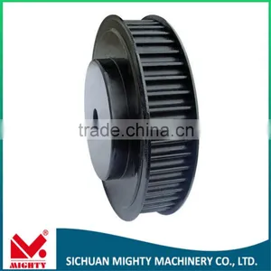 Steel 22L075 L Type Timing Belt Pulley thumbnail-1