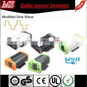 OEM Modified Sine Wave Car Power Inverter 1000w thumbnail-5