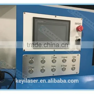 Stainless Steel/jewelry Fiber Laser Weding Machine Laser Welding thumbnail-3
