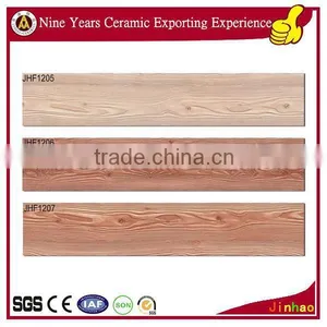 300x1200mm Jinhao Flooring Concrete Wall Tiles thumbnail-1