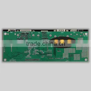VGA Controller AD Board thumbnail-2