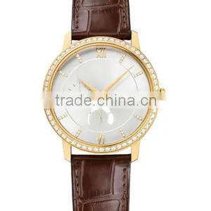 2016 Hot Sale Men Calendar Function High Quality Business Men Watch thumbnail-2