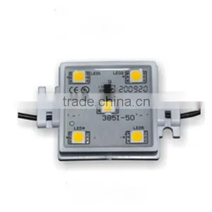 High Quality Epistar Chip Samsung Led Module for Light Box thumbnail-1