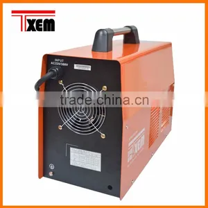 Classical Inverter DC Arc Welder Machine ZX7/ARC-315 20-315A,220/380V,13KVA thumbnail-4