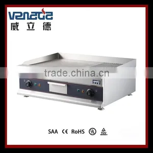 Griddle With CE Certification Stainless Steel thumbnail-4