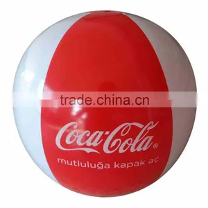 Bob Trading Factory Price Inflatable Ball Toys Baby Toys Inflatable Ball thumbnail-1