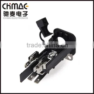 Terminal Box for Oven and Cookers BX-1 (PL100) 2 Way Heat Resistance Terminal Box thumbnail-1