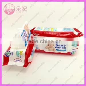 Wholesale Soft Baby Wipes thumbnail-4