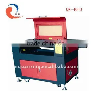 Chinese Laser Machine (400mmx600mm) thumbnail-1