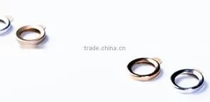 Precision Metal Accessory Mobile Phone Parts thumbnail-3