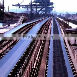 Oil Resistant Conveyor Belt With Properties of FR-SC-MOR thumbnail-6