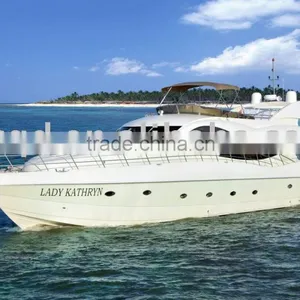 Lamberti 80 Luxury Yacht thumbnail-1