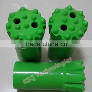 T38 Drill Bits 64mm to 89mm Hot Sale Tungsten Carbide Button Bit thumbnail-3