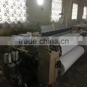 High Speed Automatic Weaving Loom/textile Power Loom/industrial Weaving Looms thumbnail-5