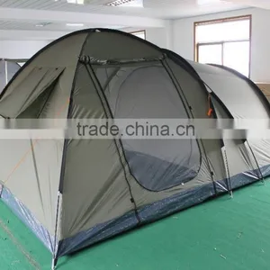 4-5P Camping Tent thumbnail-1