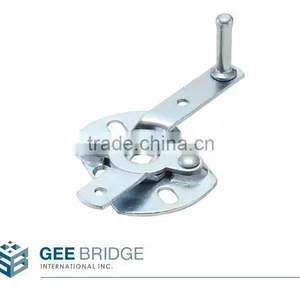 Swivel Lock Handle thumbnail-1