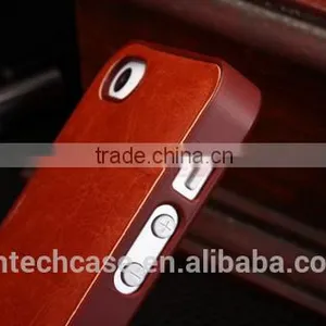 Phone Case for Iphone 6, for pu Leather Iphone Case, Phone Back Cover thumbnail-3