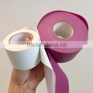 PVC Based Air Conditioner Pipe Wrapping Tape thumbnail-1